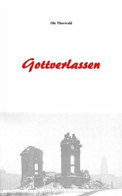 Gottverlassen (eBook, ePUB) - Thorwald, Ole