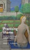 Practising shame (eBook, ePUB)