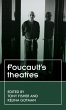 Foucault's theatres (eBook, ePUB) - Bild 1