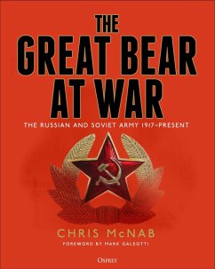The Great Bear at War (eBook, ePUB) - McNab, Chris