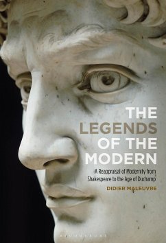 The Legends of the Modern (eBook, PDF) - Maleuvre, Didier