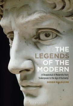 The Legends of the Modern (eBook, ePUB) - Maleuvre, Didier