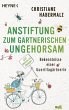 Anstiftung zum gärtnerischen... - Bild 1