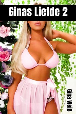 Cover Ginas Liefde 2 (eBook, ePUB)