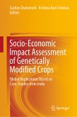 Socio-Economic Impact Assessment of Genetically Modified Crops (eBook, PDF)