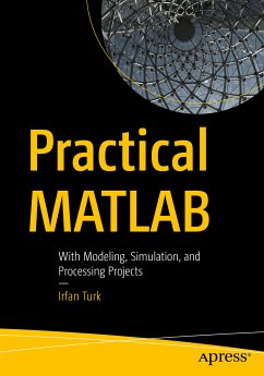 Practical MATLAB (eBook, PDF) - Turk, Irfan