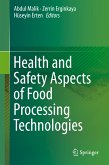 Health and Safety Aspects of Food Processing Technologies (eBook, PDF)