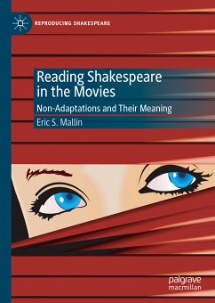 Reading Shakespeare in the Movies (eBook, PDF) - Mallin, Eric S.