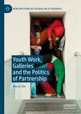 Youth Work, Galleries and the Politics of Partnership (eBook, PDF)