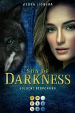 Son of Darkness 2: Goldene Bedrohung (eBook, ePUB)