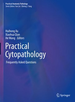 Practical Cytopathology (eBook, PDF)