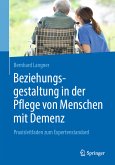 Beziehungsgestaltung in der Pflege von Menschen mit Demenz (eBook, PDF)