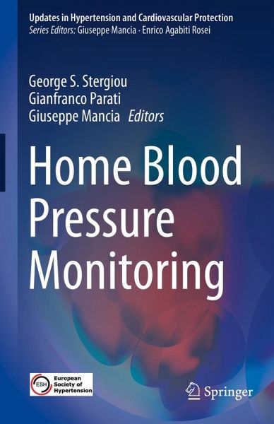 Home Blood Pressure Monitoring (eBook, PDF)