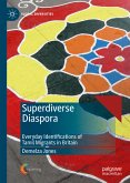 Superdiverse Diaspora (eBook, PDF)