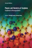 Physics and Chemistry of Graphene (Second Edition) (eBook, ePUB)