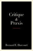 Critique and Praxis (eBook, ePUB)