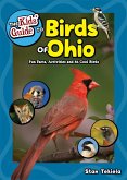 The Kids' Guide to Birds of Ohio (eBook, ePUB)
