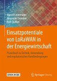 Einsatzpotentiale von LoRaWAN in der Energiewirtschaft (eBook, PDF)