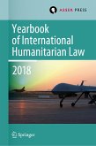 Yearbook of International Humanitarian Law, Volume 21 (2018) (eBook, PDF)