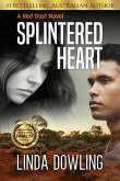 Splintered Heart (eBook, ePUB)