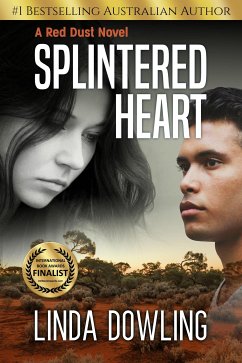 Splintered Heart (eBook, ePUB) - Dowling, Linda