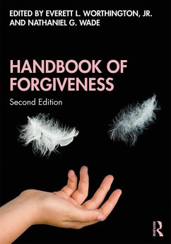 Cover Handbook of Forgiveness (eBook, PDF)