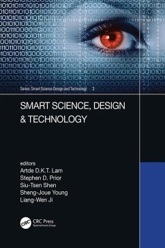 Smart Science, Design & Technology (eBook, PDF)