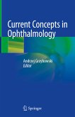 Current Concepts in Ophthalmology (eBook, PDF)