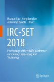 IRC-SET 2018 (eBook, PDF)