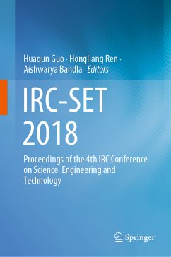 IRC-SET 2018 (eBook, PDF)