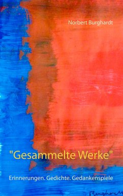"Gesammelte Werke" (eBook, ePUB)