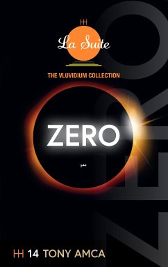 Zero (eBook, ePUB) - Amca, Tony