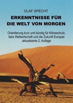 Erkenntnisse für die Welt von morgen (eBook, ePUB) - Specht, Olaf