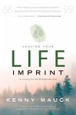 Leaving Your Life Imprint (eBook, ePUB)