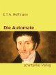 Die Automate (eBook, ePUB) - Bild 1