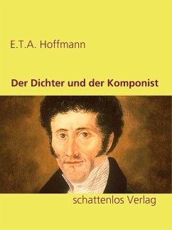 Der Dichter und der Komponist (eBook, ePUB)