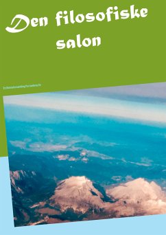 Den filosofiske salon (eBook, ePUB)