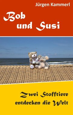 Bob und Susi (eBook, ePUB)