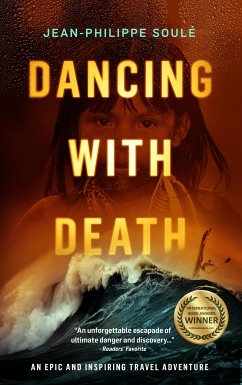 DANCING WITH DEATH (eBook, ePUB) - Soulé, Jean-Philippe