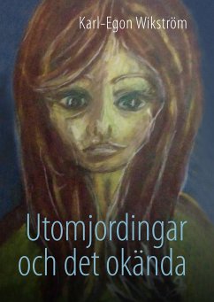 Utomjordingar och det okända (eBook, ePUB)