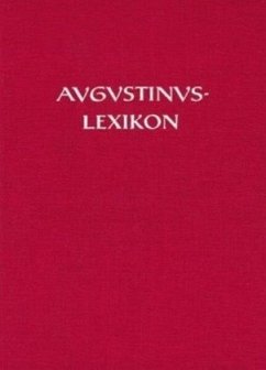 AL - Augustinus-Lexikon / Sacrificium offerre - Sermones (ad populum) / AL - Augustinus-Lexikon 5