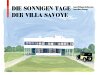 Die sonnigen Tage der Villa Savoye - Bild 1