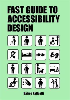 The Fast Guide to Accessibility Design - Raffaelli, Bares