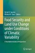 Food Security and Land Use Change under... - Bild 1
