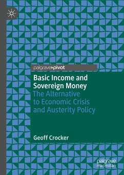 Basic Income and Sovereign Money - Crocker, Geoff