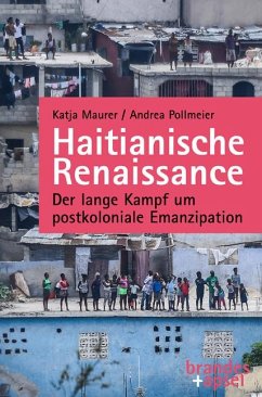 Haitianische Renaissance - Maurer, Katja;Pollmeier, Andrea