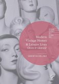 Modern Vintage Homes & Leisure Lives Modern Vintage Homes & Leisure Lives