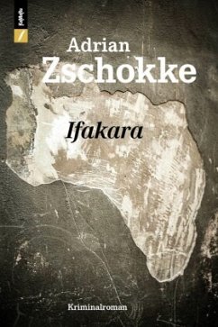 Ifakara - ZSCHOKKE, Adrian