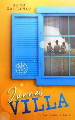 Jannes Villa Jannes Villa