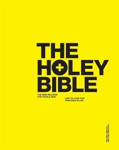 The Holey Bible - Larocca, Paulina